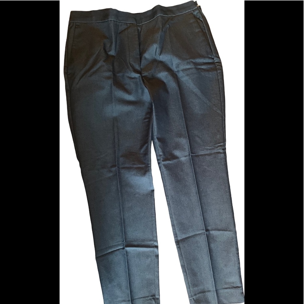 ZARA Basic Jeans